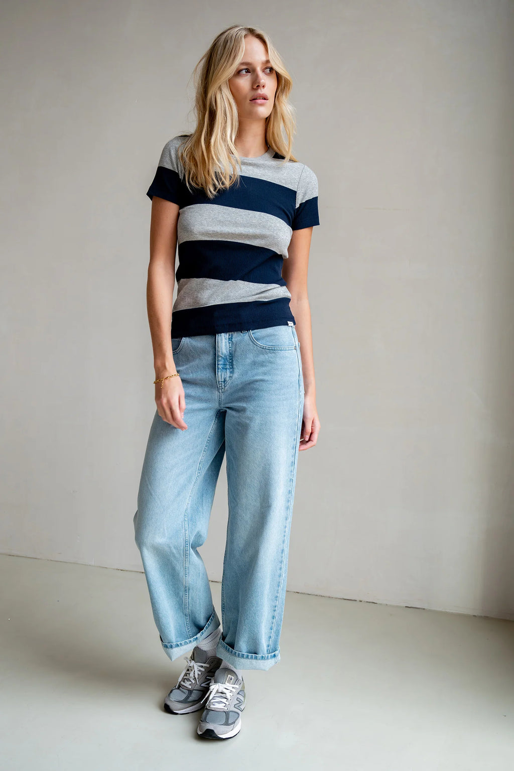 Jean Penn&Ink - mode femme Kefi Concept Store