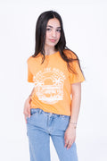 Tshirt Holiday - mode femme Kefi Concept Store
