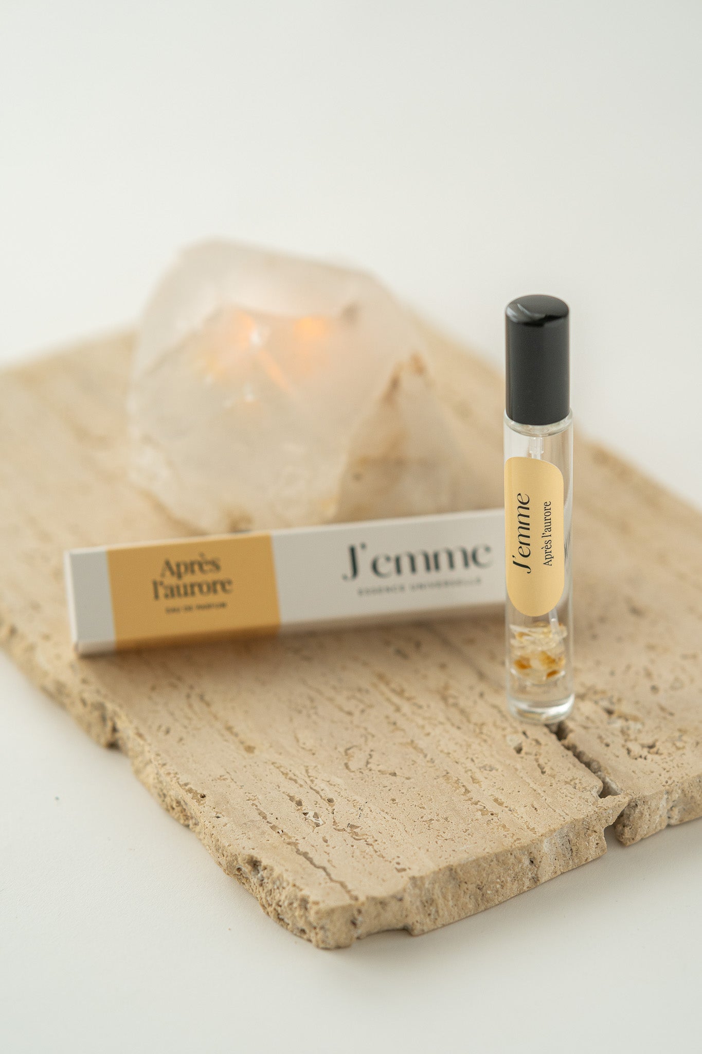 Jemme - parfum mini 10ml