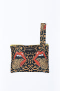 LUCKY CLUTCH 008 - accessoire tendance Kefi Concept Store