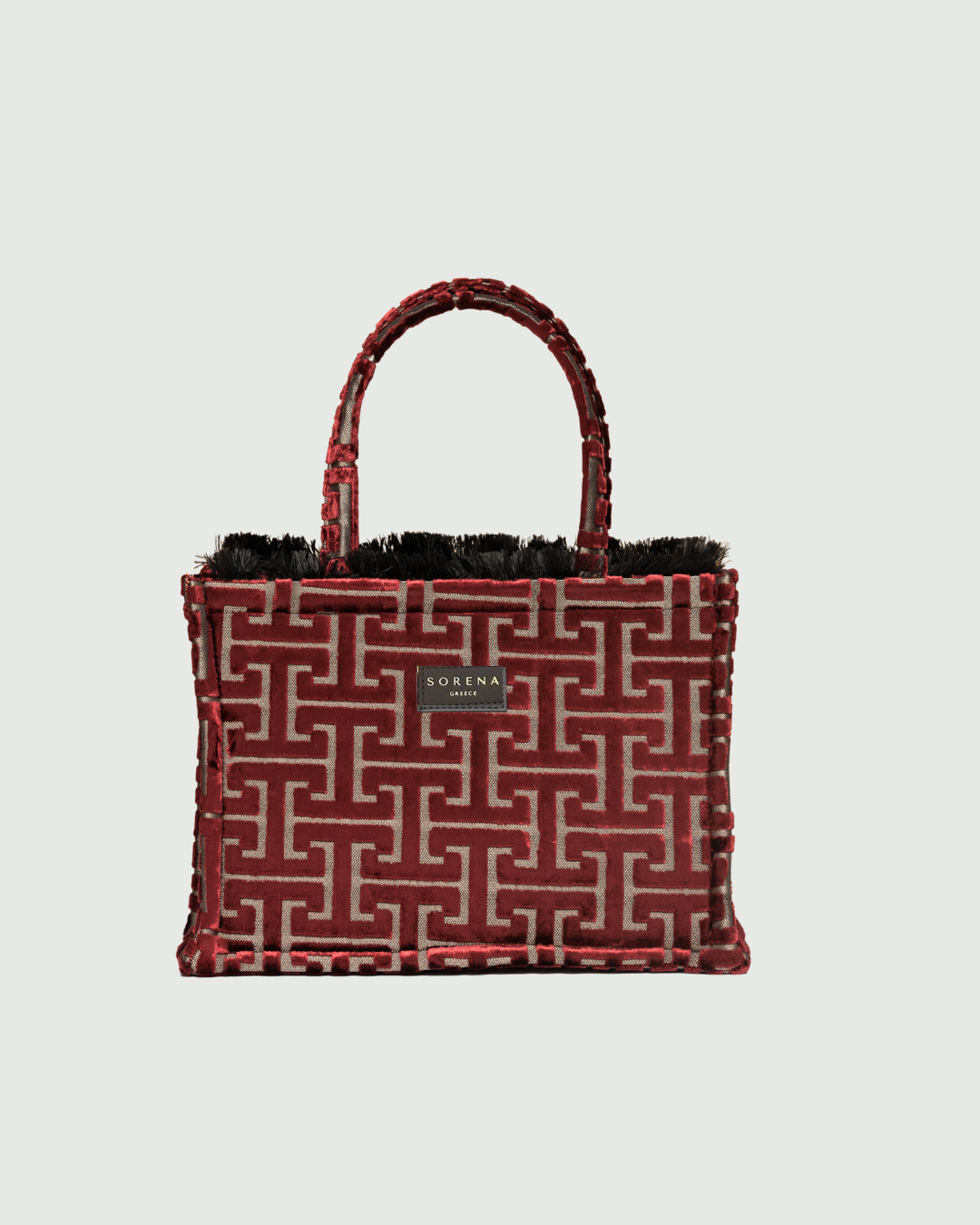 Filomeni Medium tote bag - accessoire tendance Kefi Concept Store