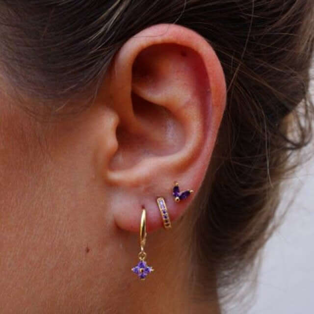 New perspective set Lilas