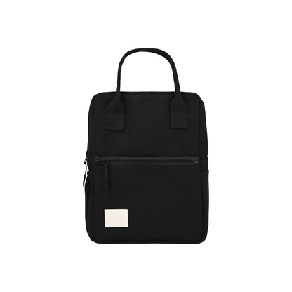 LUNCH BAG SAVE THE AEGEAN INSULATED 7lt MIDNIGHT BLACK 16982