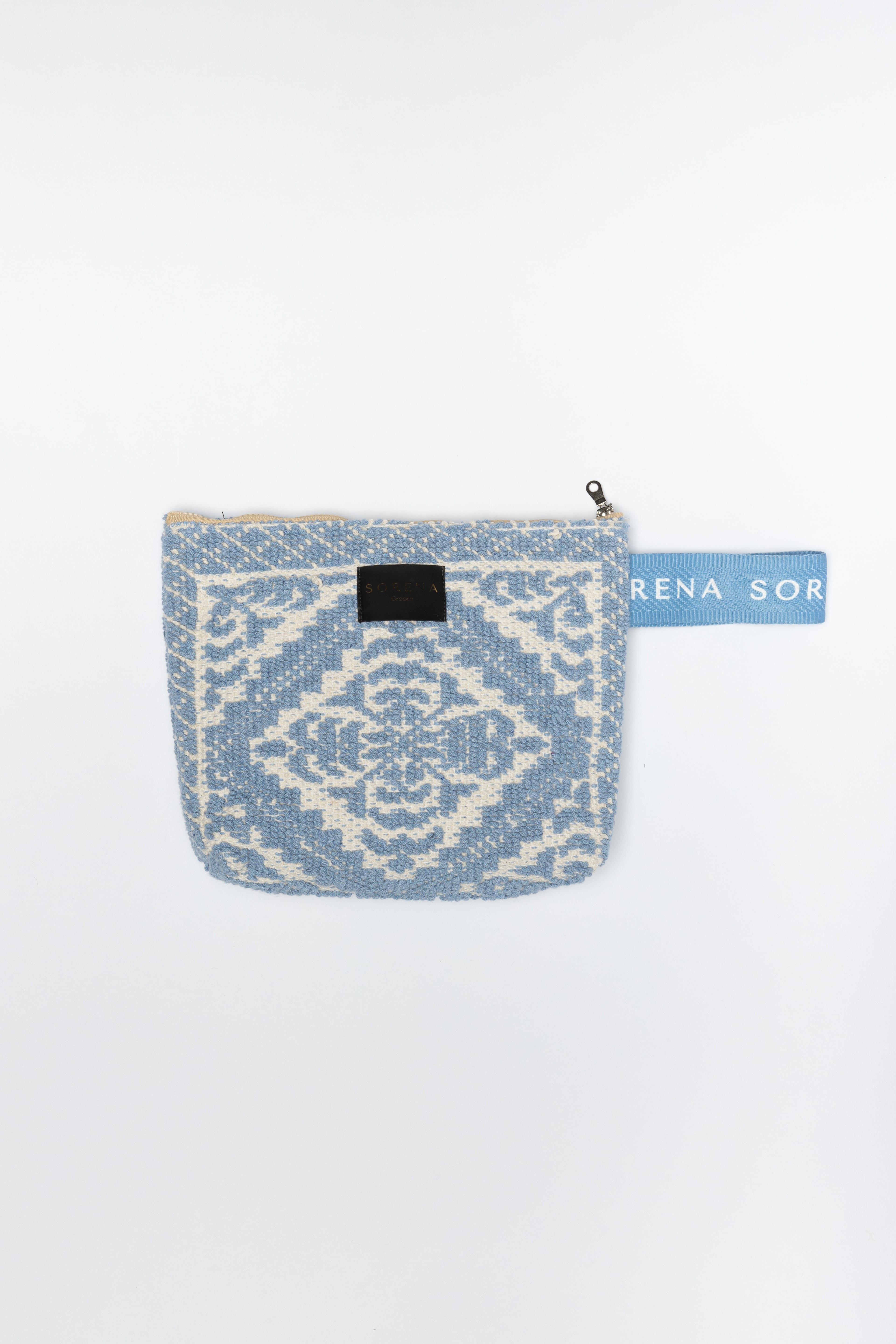 Myrto Clutch - accessoire tendance Kefi Concept Store