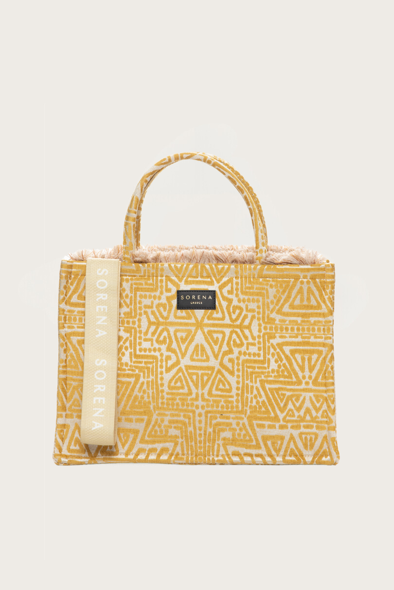 Sac ToteBag Iliaxtida