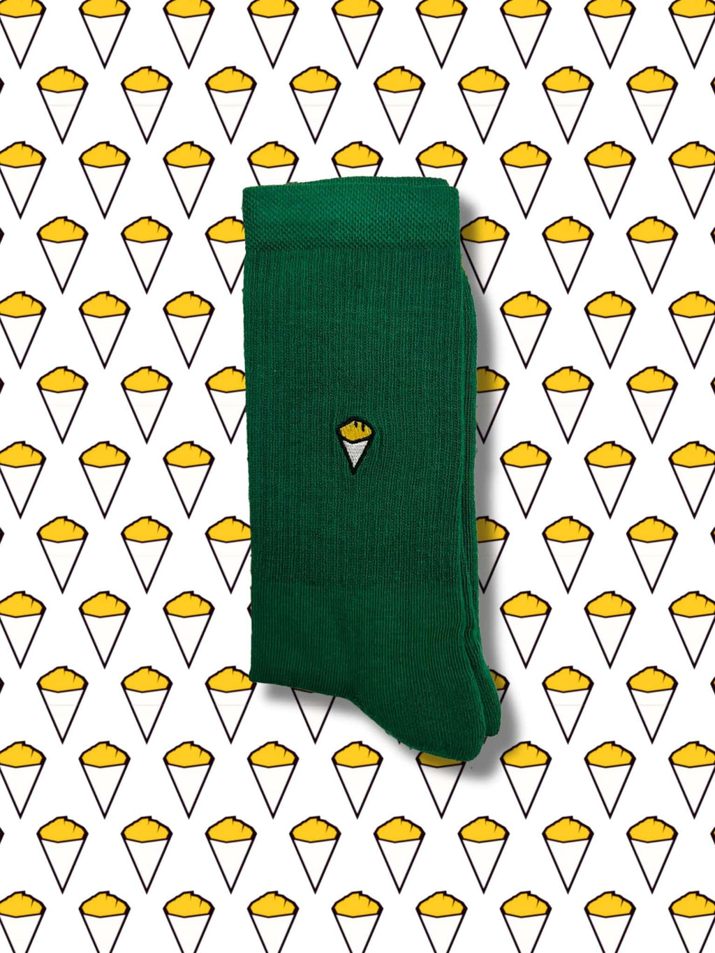 Bshirt - Chaussettes Victoire TU