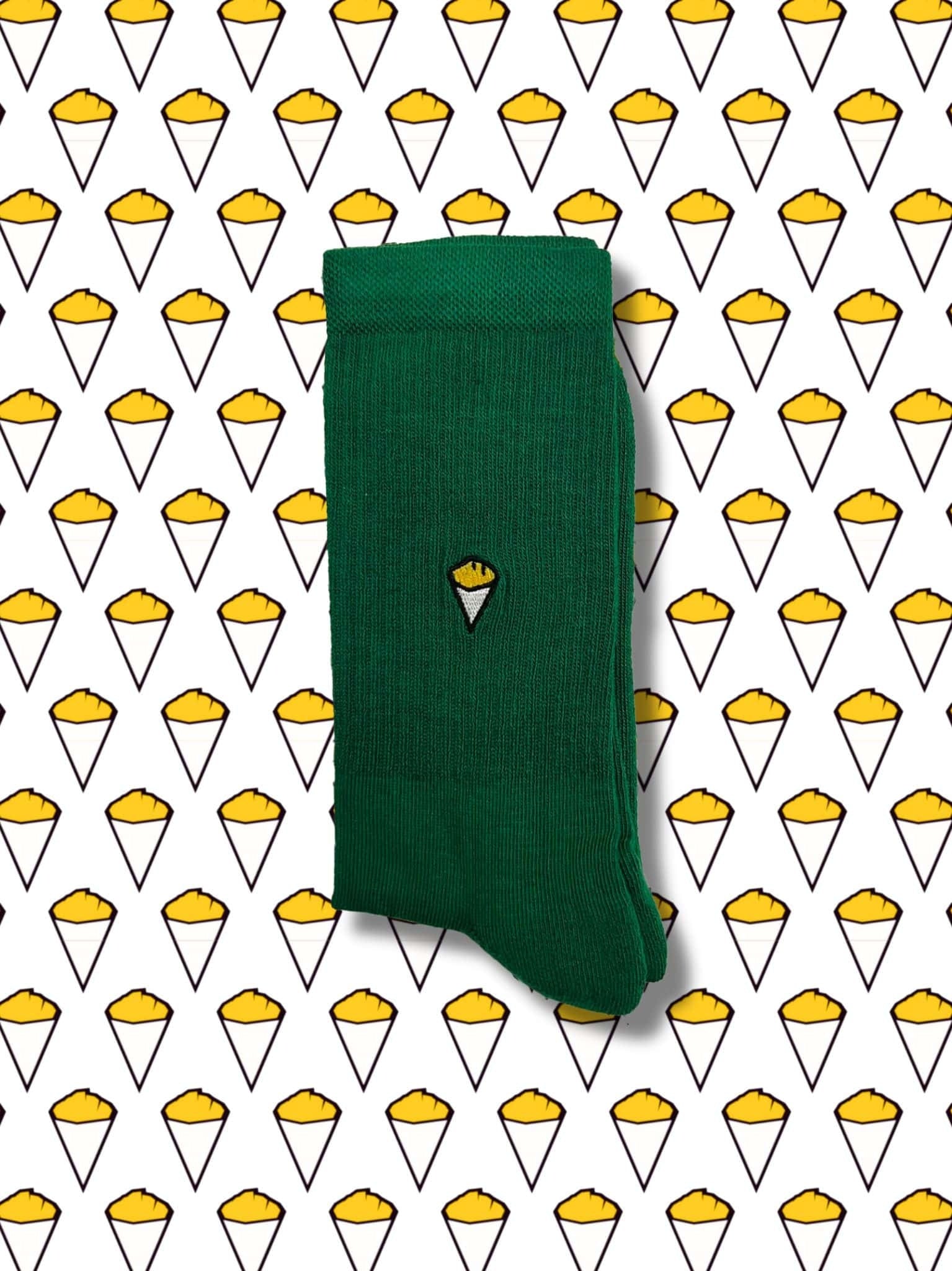 Bshirt - Chaussettes Victoire TU