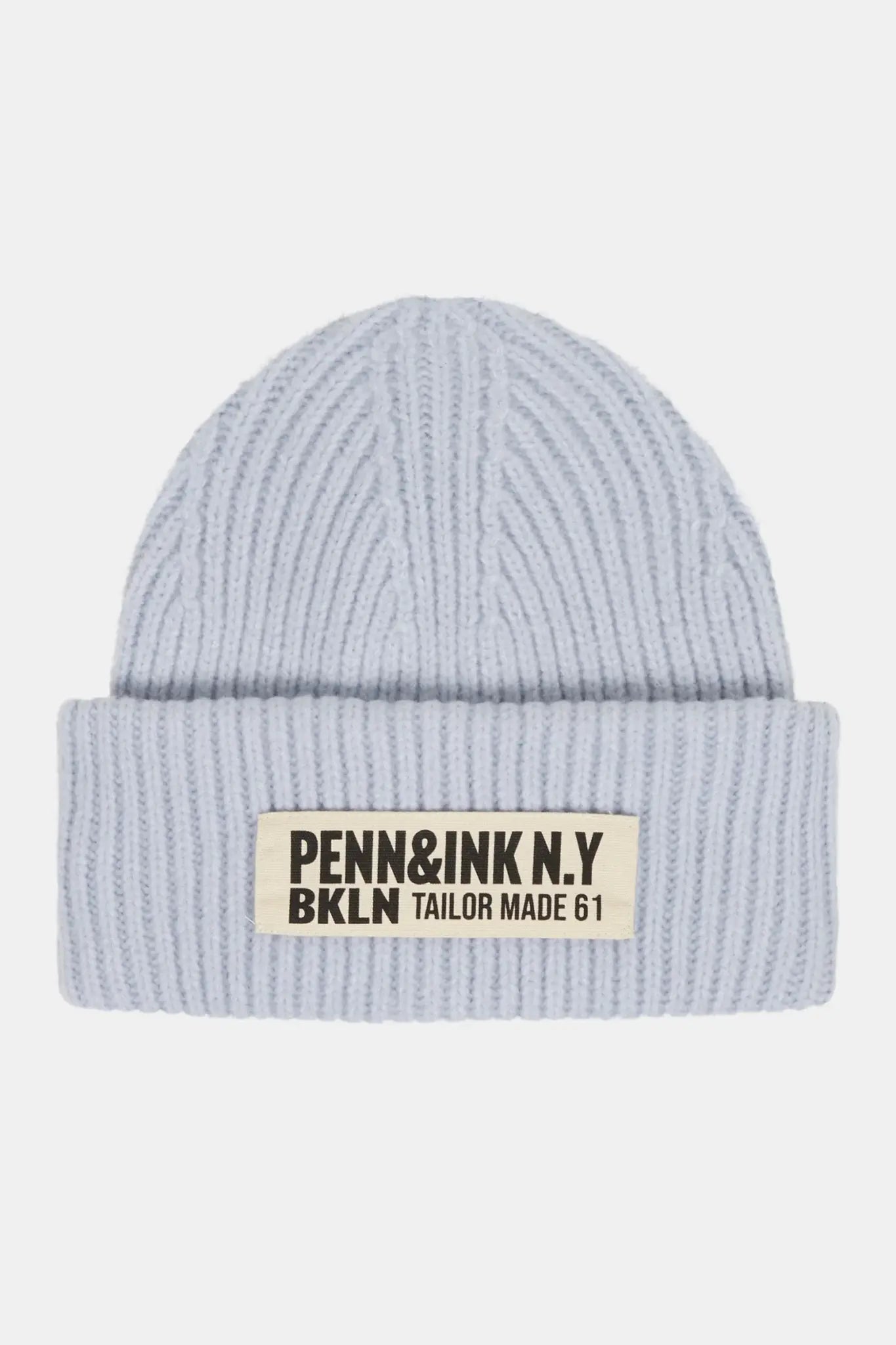 Beanie Light blue  - Bonnet