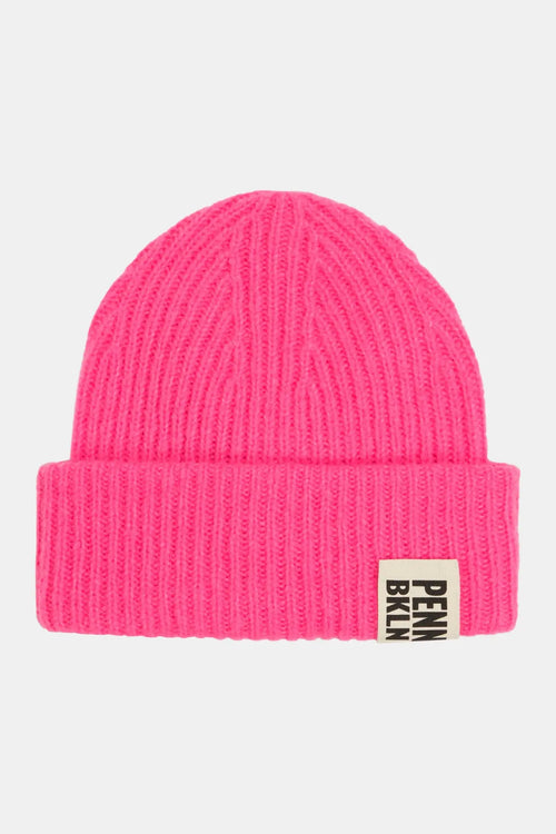 Beanie FlowerShow - Bonnet - accessoire tendance Kefi Concept Store
