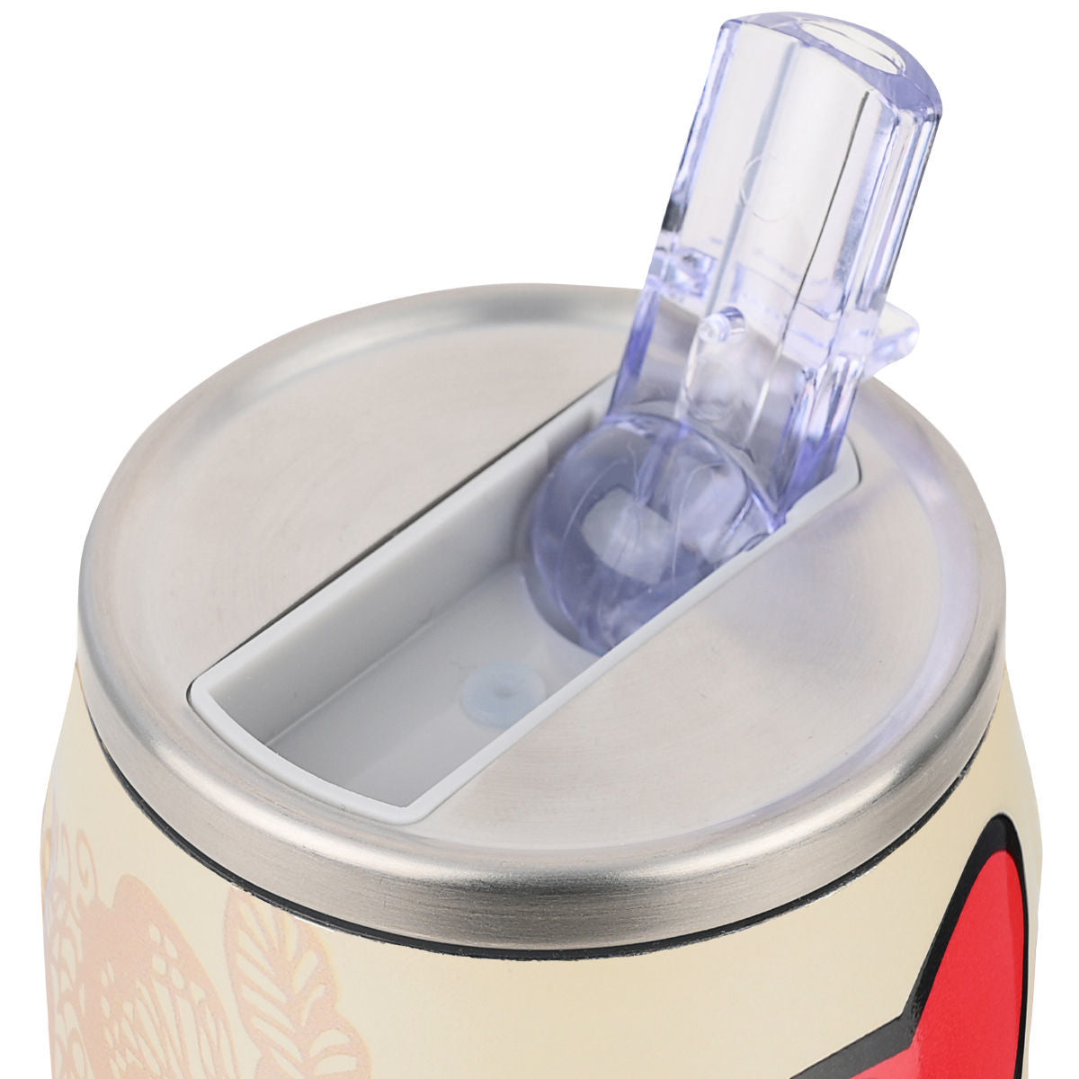 Travel cup tender lace - 31329