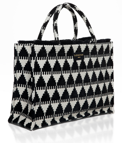 Gstaad Tote Bag
