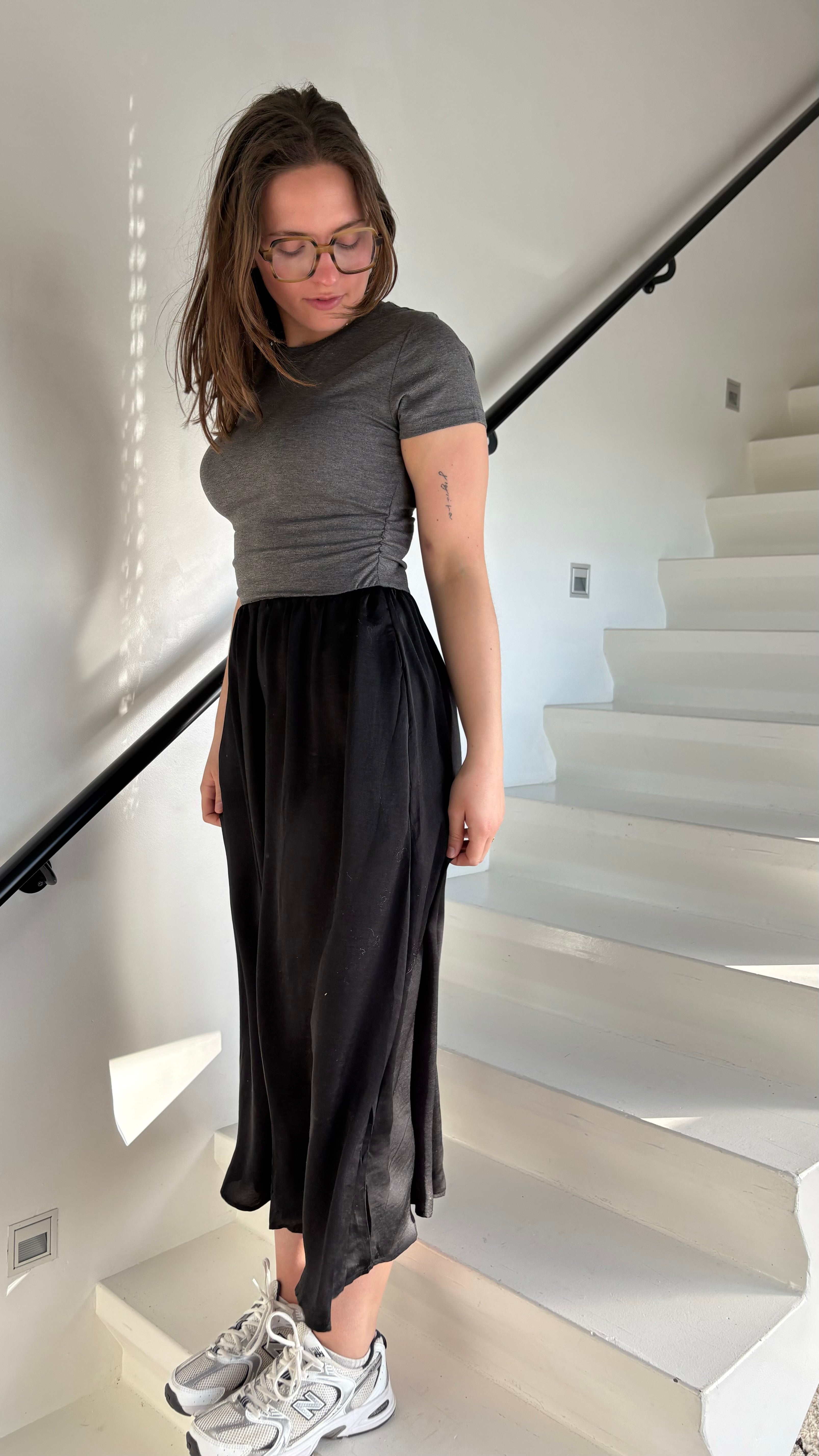 Robe Damon - mode femme Kefi Concept Store