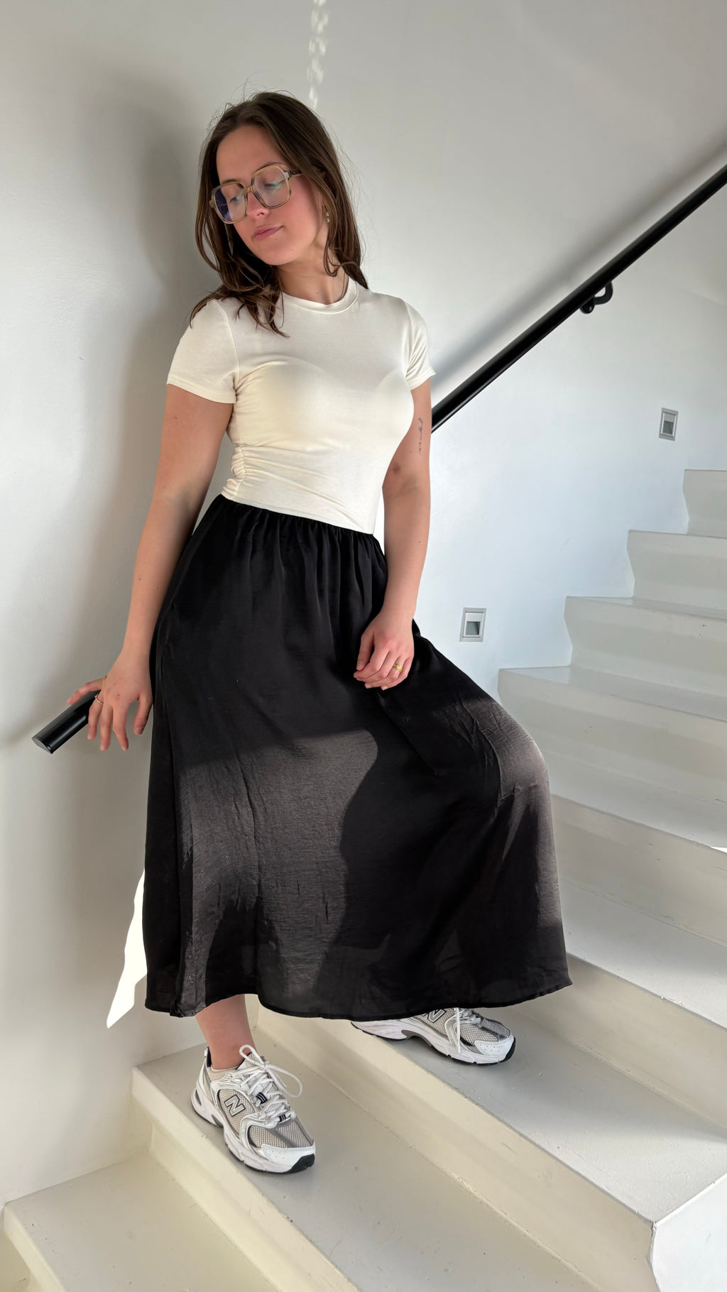 Robe Damon - mode femme Kefi Concept Store
