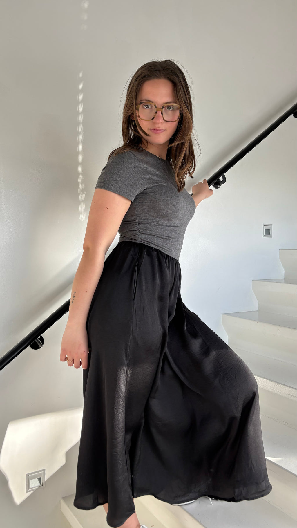 Robe Damon - mode femme Kefi Concept Store