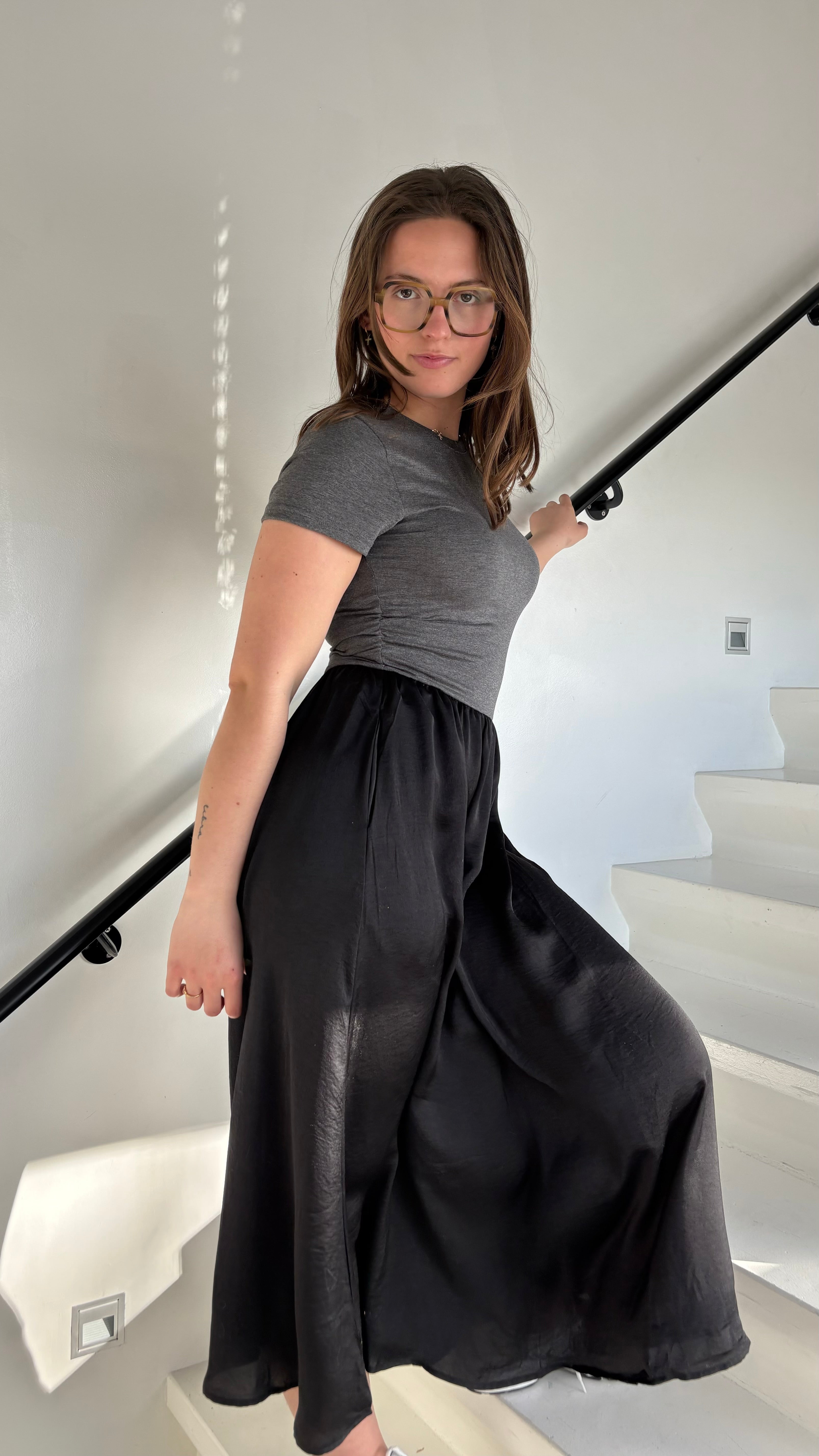 Robe Damon - mode femme Kefi Concept Store