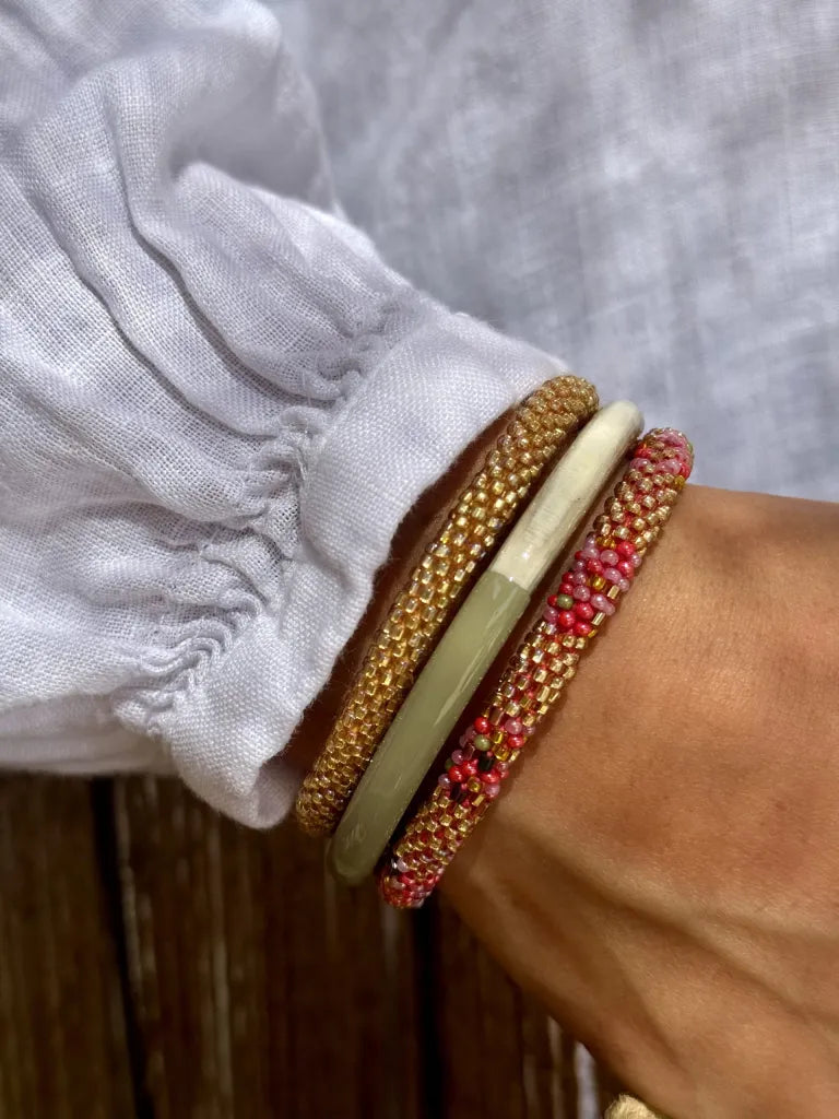 Bracelet népalais NC24-23