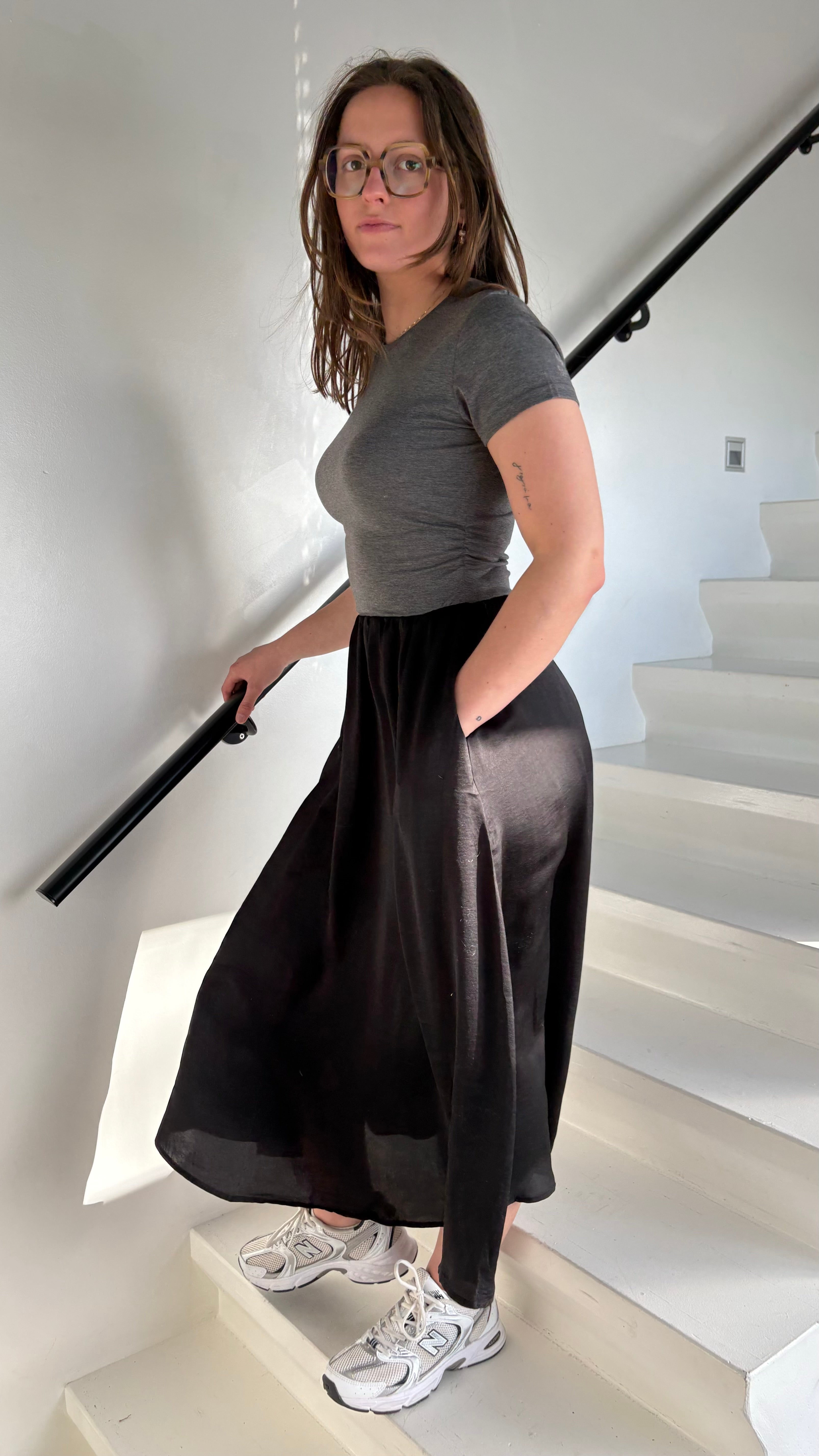 Robe Damon - mode femme Kefi Concept Store