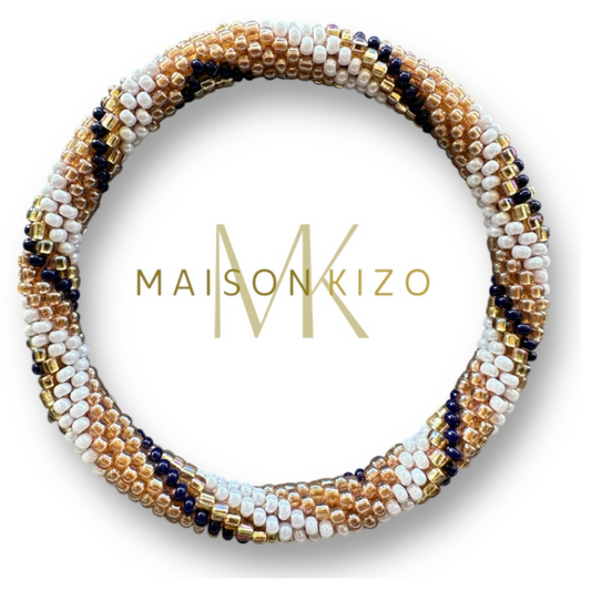 Bracelet népalais B126