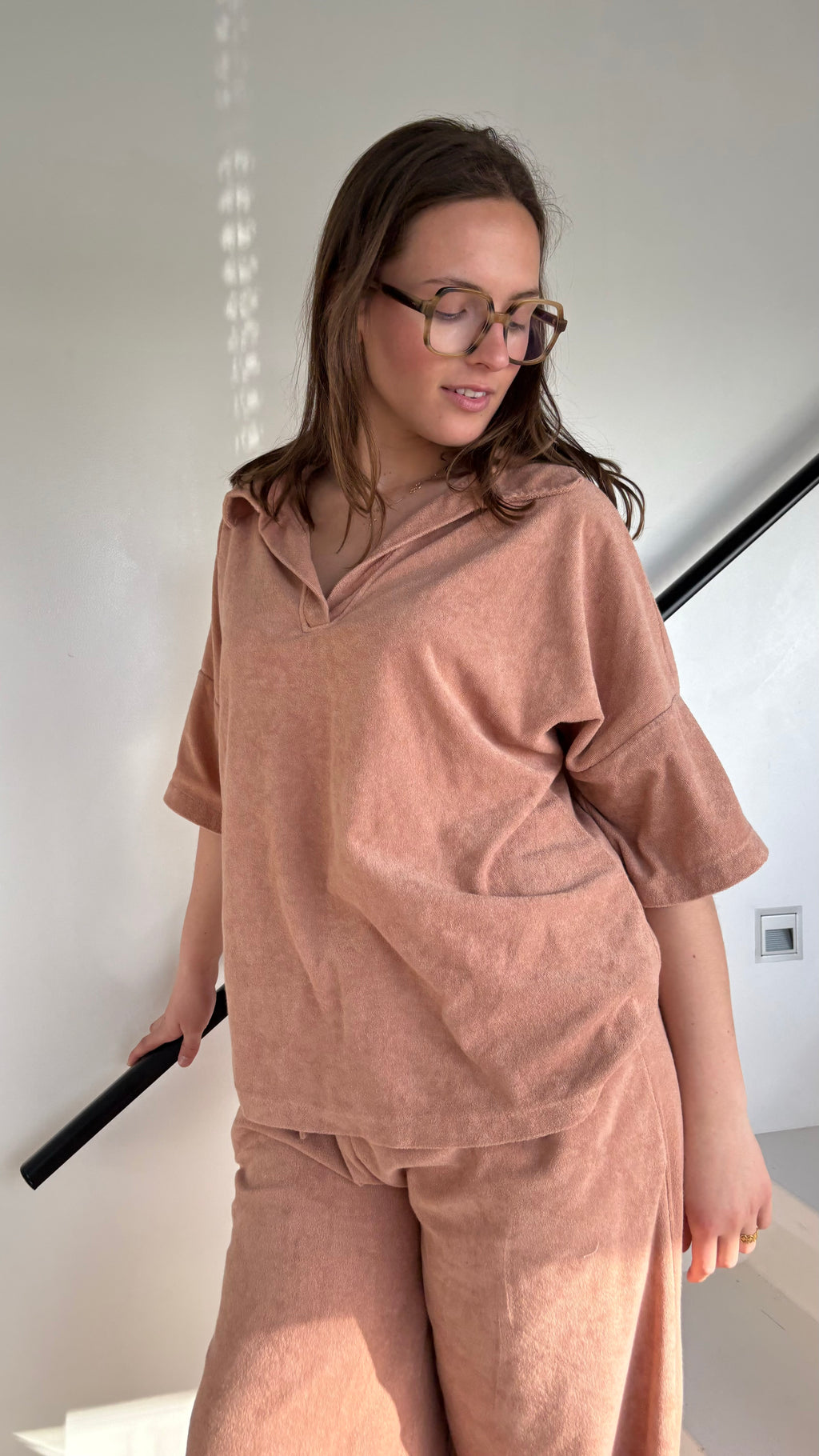 Ensemble éponge Mira - mode femme Kefi Concept Store
