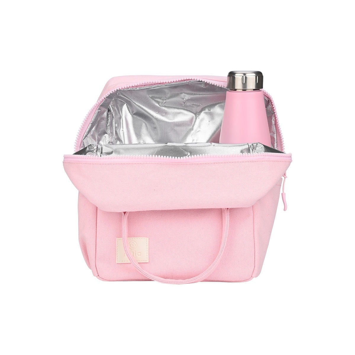 LUNCH BAG SAVE THE AEGEAN INSULATED 7lt BLOSSOM RORE 17002