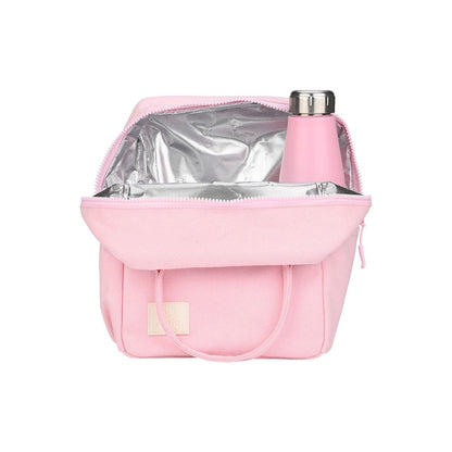 LUNCH BAG SAVE THE AEGEAN INSULATED 7lt BLOSSOM RORE 17002