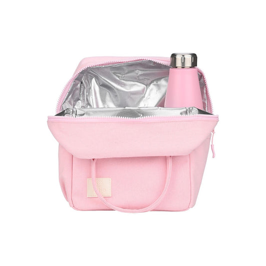 LUNCH BAG SAVE THE AEGEAN INSULATED 7lt BLOSSOM RORE 17002