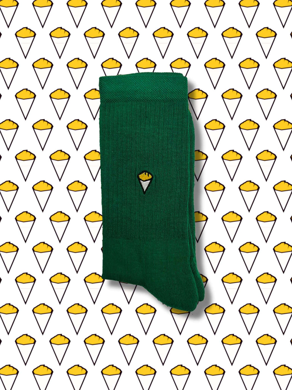 Bshirt - Chaussettes Victoire TU