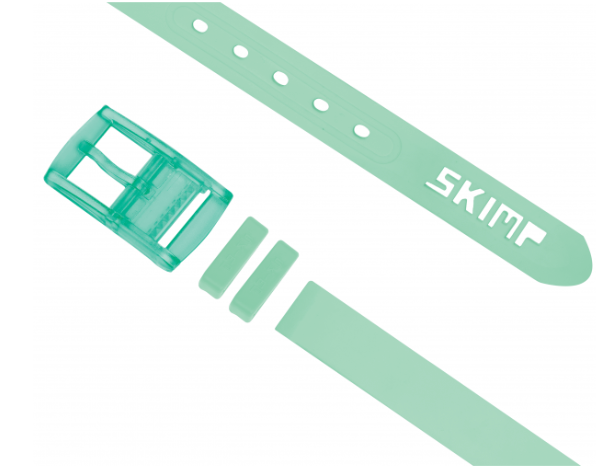 SKIMP - Ceinture Unisexe Originale  Mint