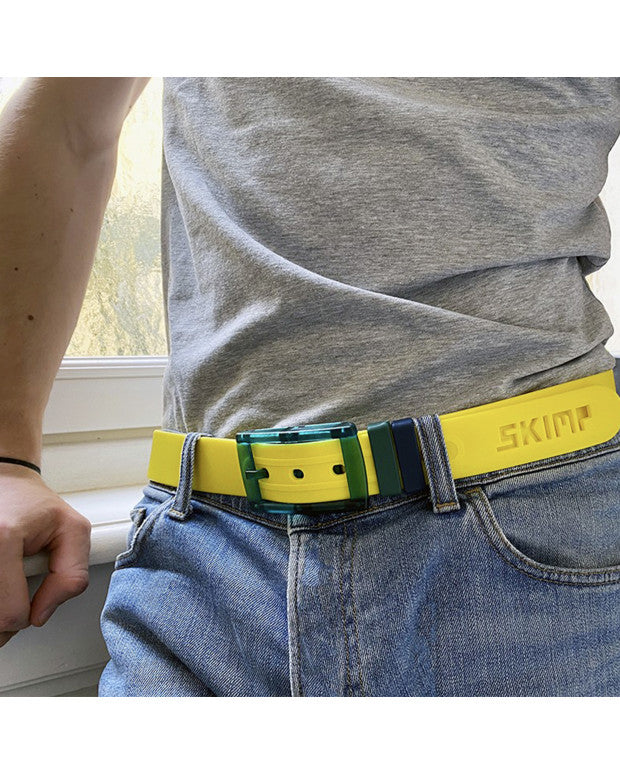 SKIMP - Ceinture Unisexe La Brésilienne