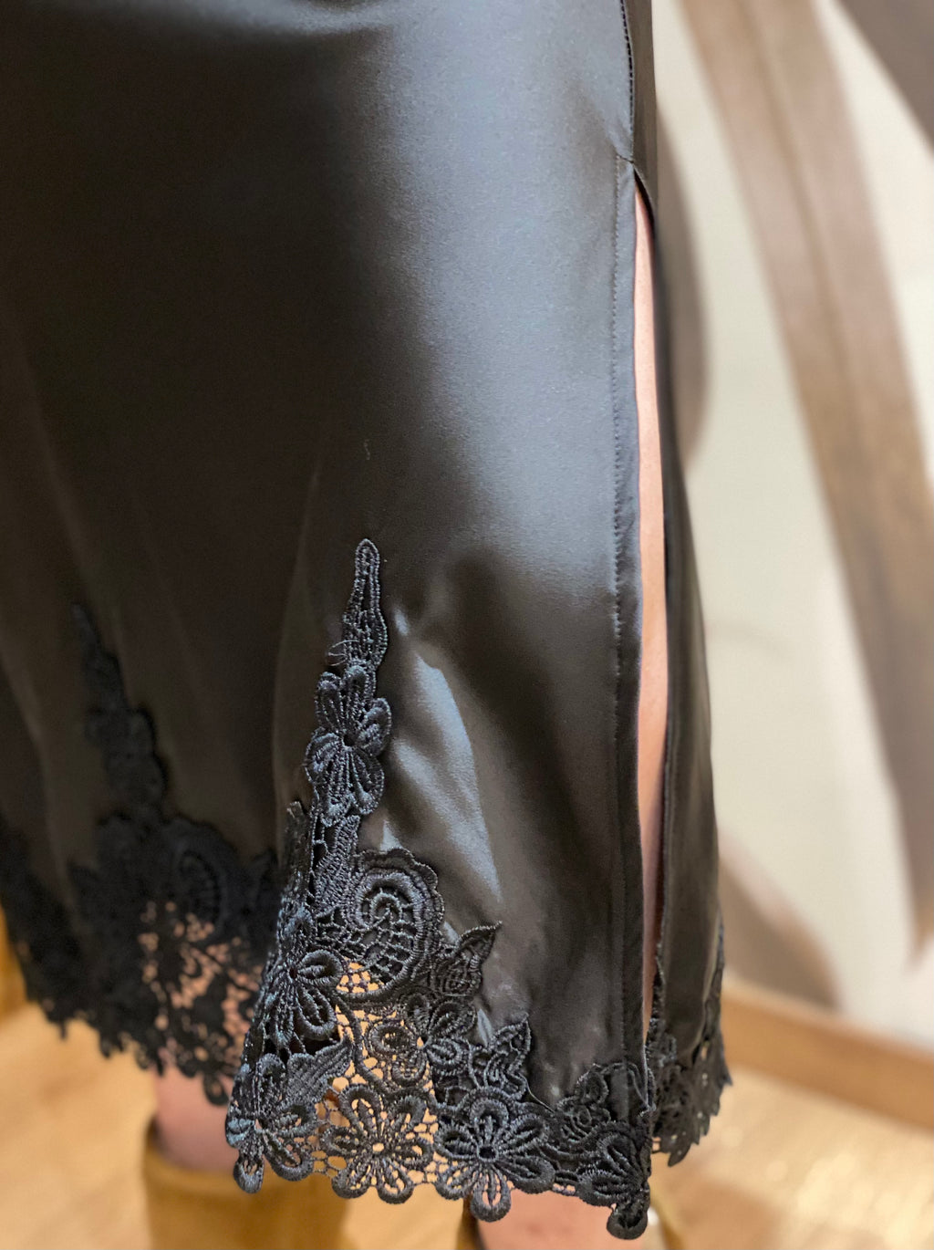 Jupe Dianne - mode femme Kefi Concept Store
