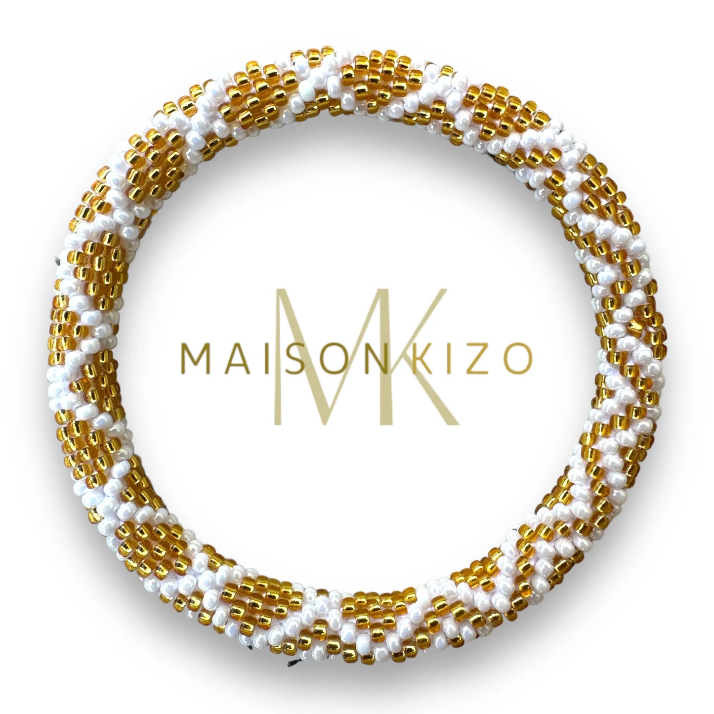 Bracelet népalais Louison D04