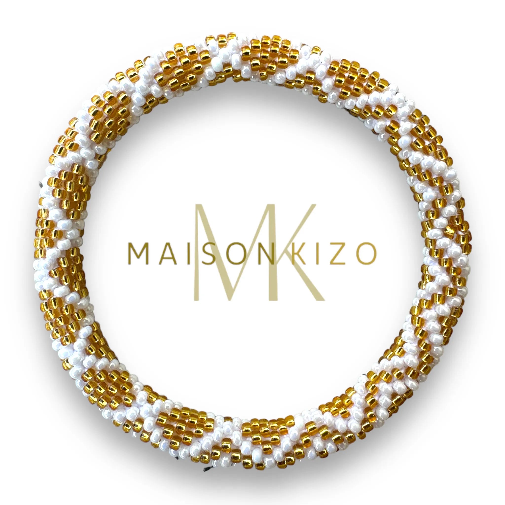 Bracelet népalais Louison D04