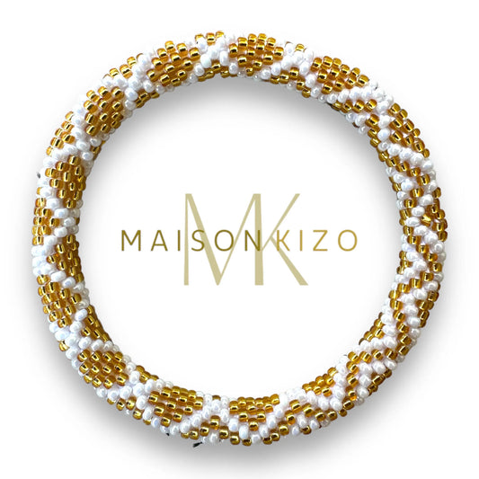 Bracelet népalais Louison D04