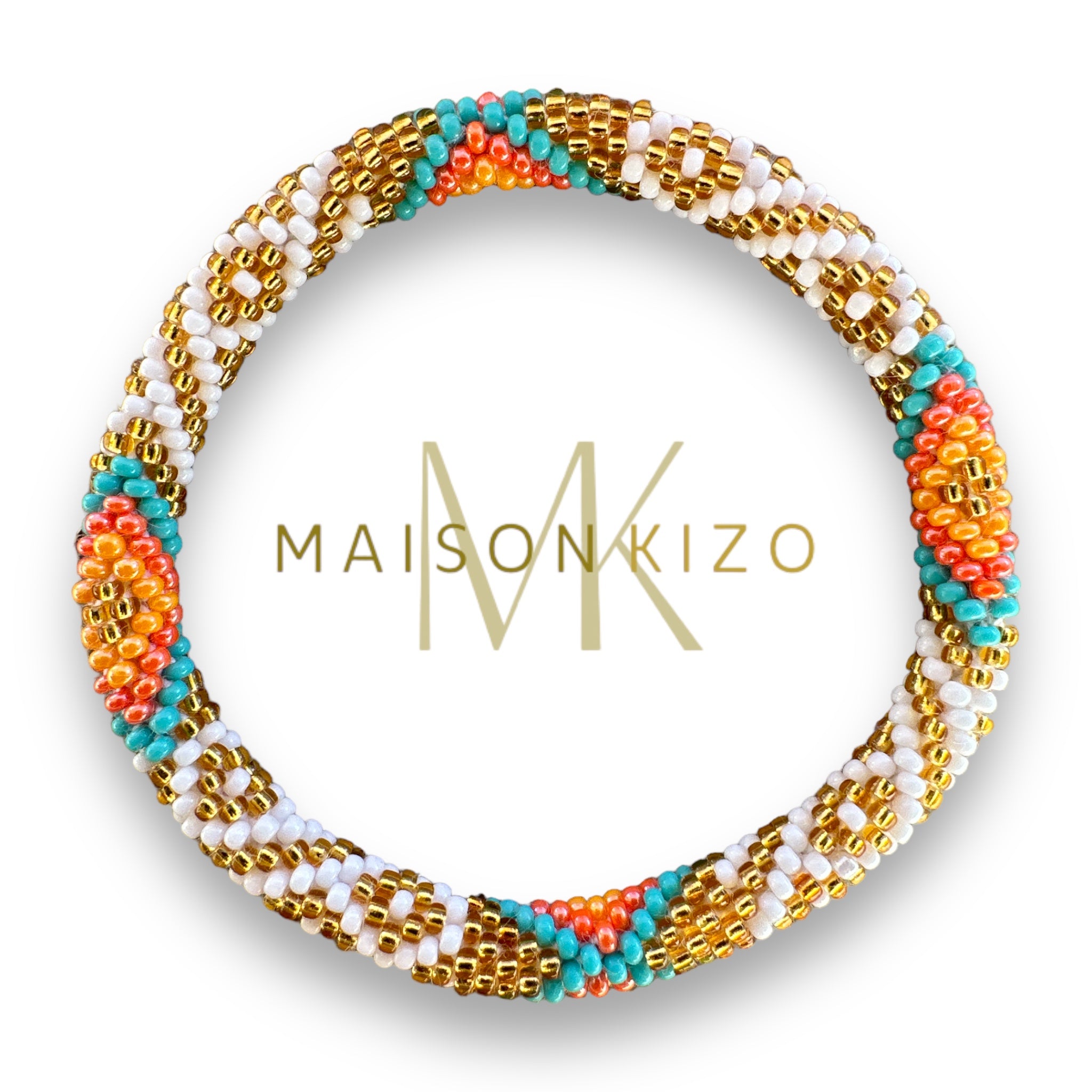 Bracelet népalais Anoki A47