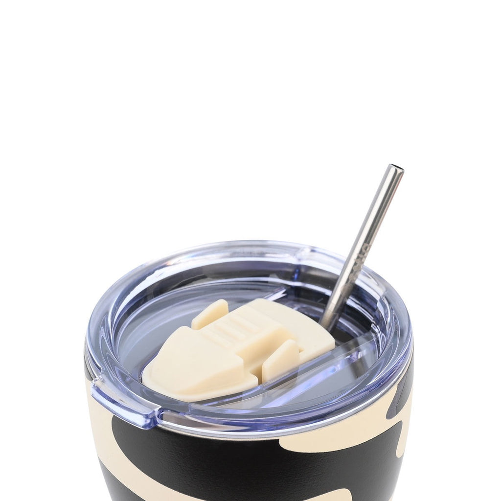 Coffee mug Bold drift 350 ml - art de la table Kefi Concept Store